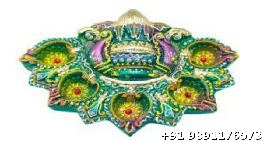 CLAY DECOR DIYAS